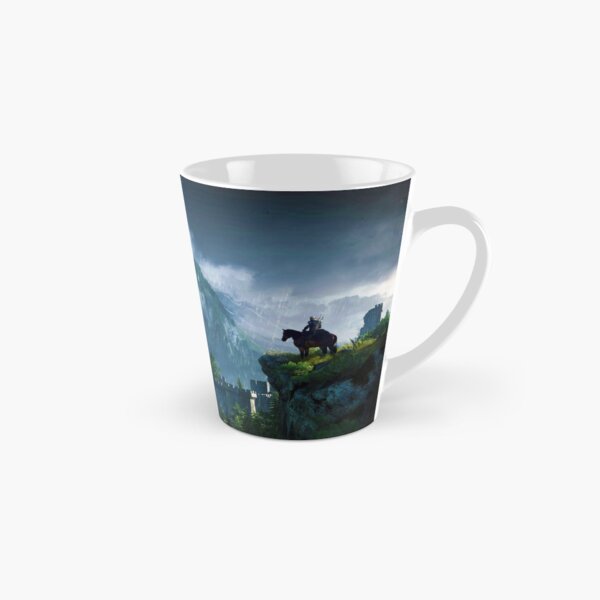 Artikel-Vorschau von Witcher 3 Grafik, designt und verkauft von Blupentool.