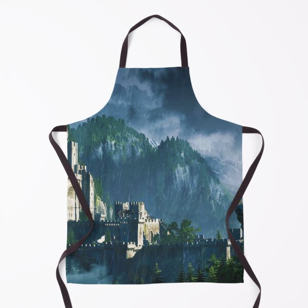 Item preview, Witcher 3 Graphic designed and sold by Blupentool.