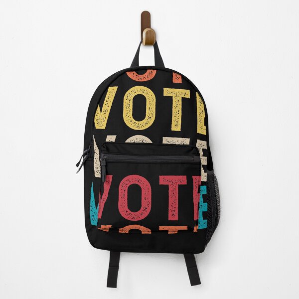 Item preview, VOTE Vintage Colors VOTER Election  designed and sold by MagicBoutique.
