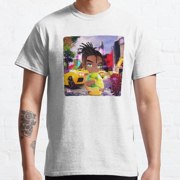 Classic T-Shirt