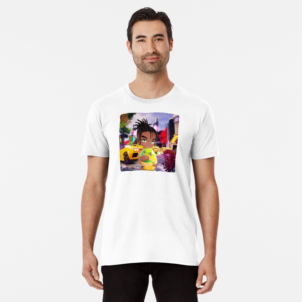Item preview, Premium T-Shirt designed and sold by 11yke.