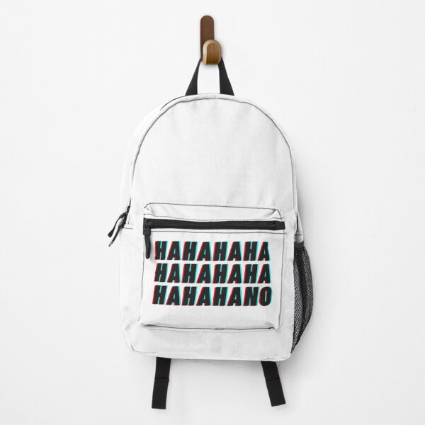 Item preview, Hahaha NO designed and sold by OnlyGoodVibesZ.