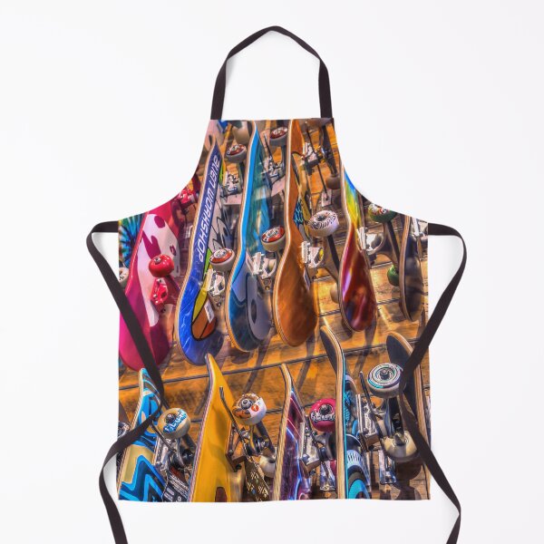 Item preview, Skateboard Mania designed and sold by Steven Jodoin.