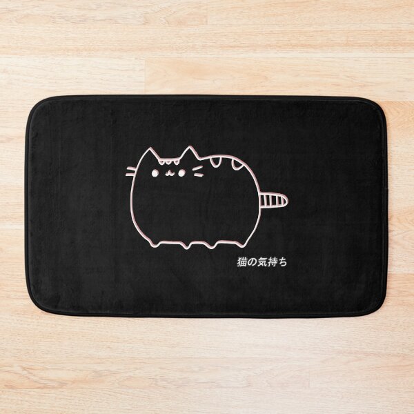 Item preview, Chonky cat designed and sold by Wasabisan.