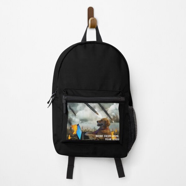 Item preview, Work From Home during 2020 pandemic designed and sold by codingpotato.