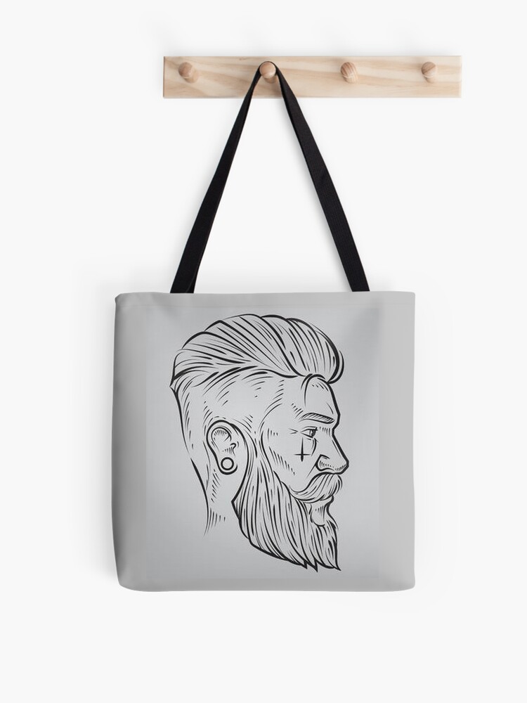 Hipster Beard Man earring piercing drawing pencil art graphic design boy haircut hairstyle Hipster Beard Man earring piercing drawing pencil art graphic design boy haircut hairstyle