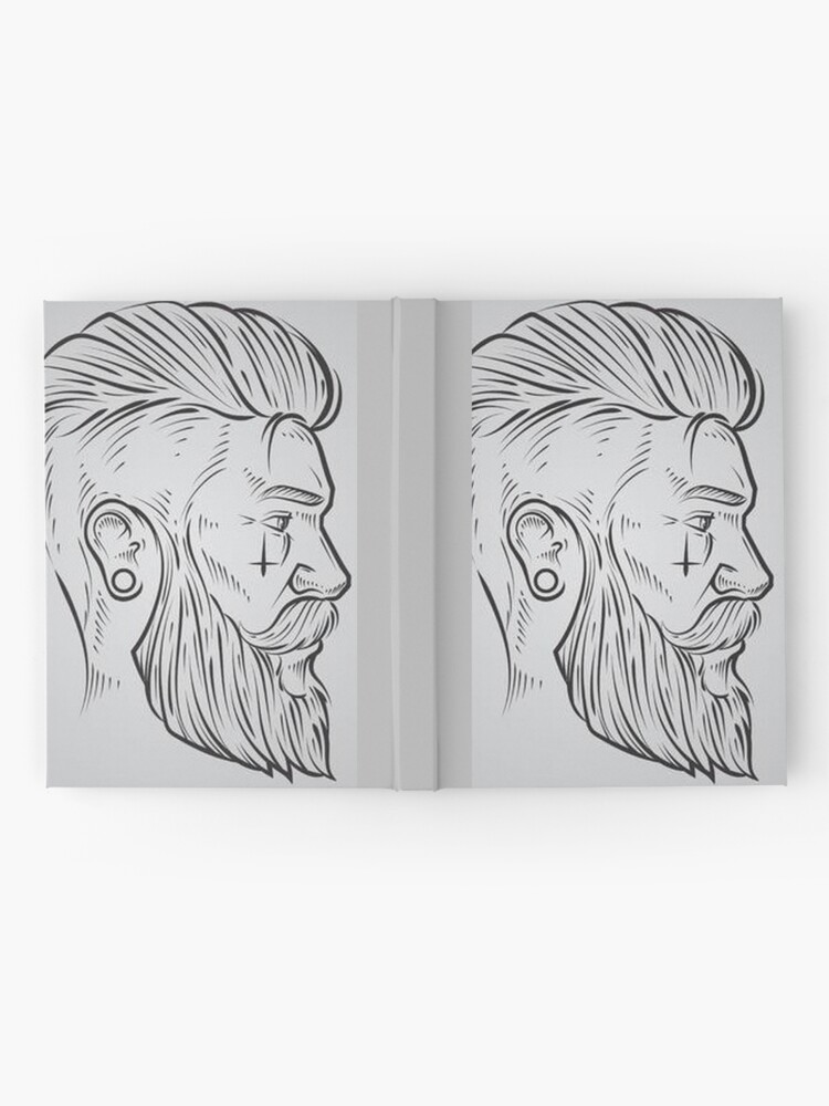 Cool Guy Stuff  Hipster design, Graphic design inspiration, Graphic design  illustration