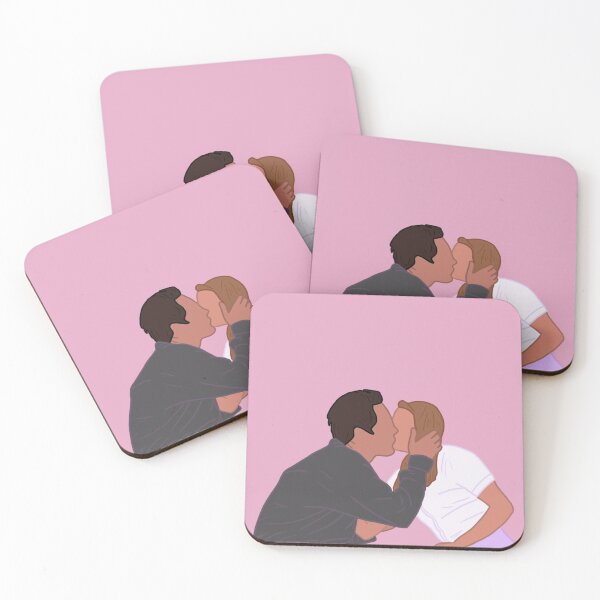 Item preview, Josh and Cher designed and sold by arcalart.