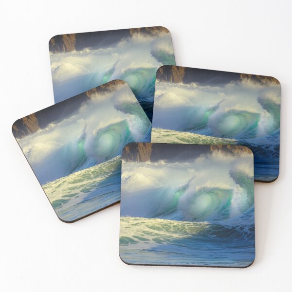 Item preview, Ocean Waves. designed and sold by John Ray.