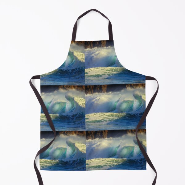Item preview, Ocean Waves. designed and sold by John Ray.