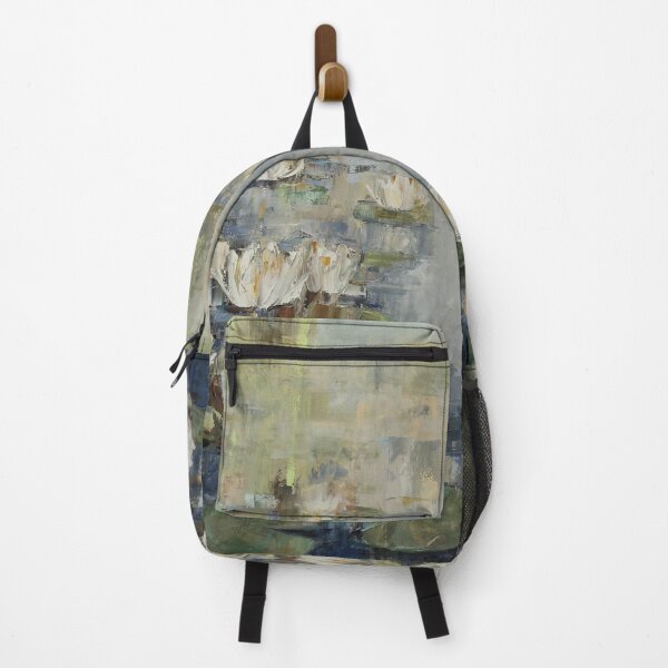 Item preview, lily pond No.3 designed and sold by ana dawani.