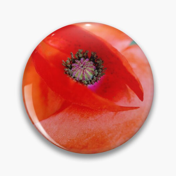 Item preview, Una amapola para recordar designed and sold by BRENDA DOHERTY.