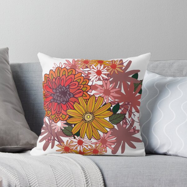 Item preview, Blooming Lovely designed and sold by Sandra Vincent.