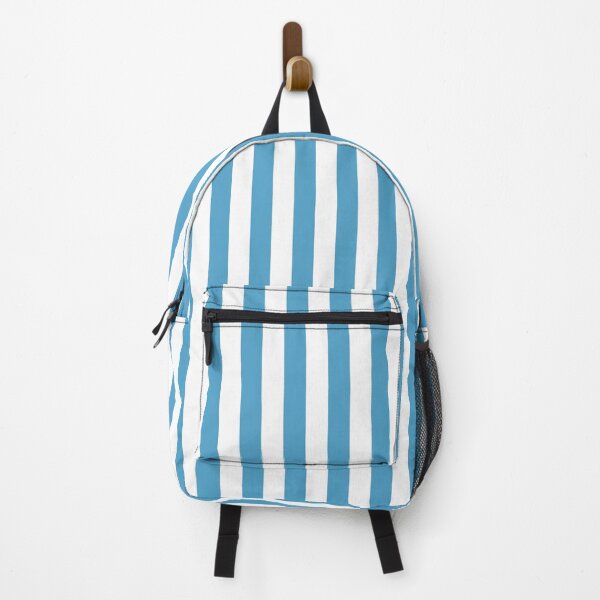 Item preview, Blue Striped Design designed and sold by KavishJ.