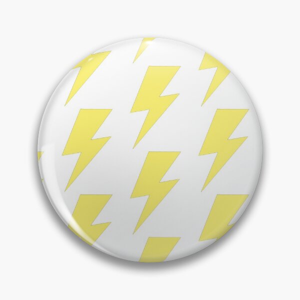 Item preview, Lightning Bolt  designed and sold by creative-boo.