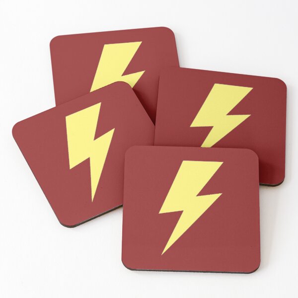 Item preview, Lightning Bolt  designed and sold by creative-boo.