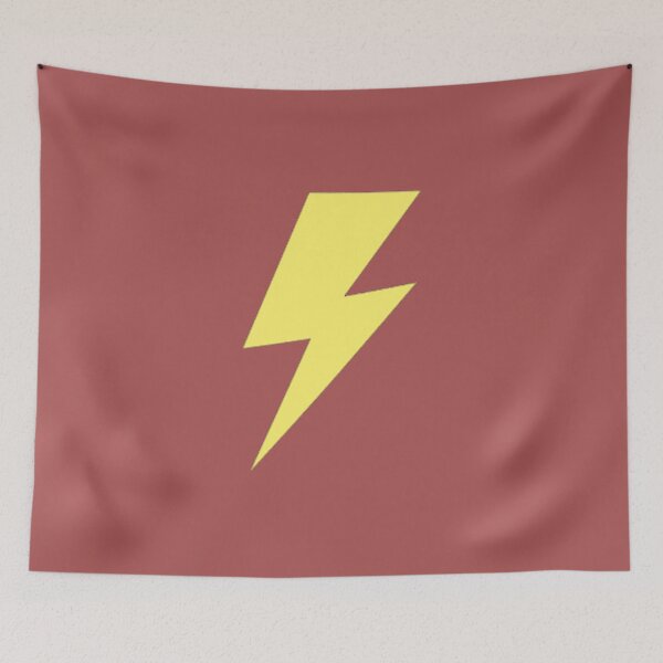 Item preview, Lightning Bolt  designed and sold by creative-boo.