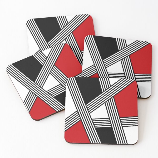 Item preview, Geometric shapes fantasy designed and sold by BattaAnastasia.
