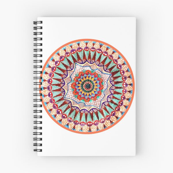 Item preview, Mandala pattern design designed and sold by Nma-ArtBrand.