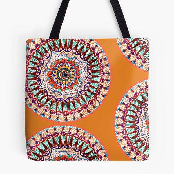 Item preview, Mandala pattern design designed and sold by Nma-ArtBrand.