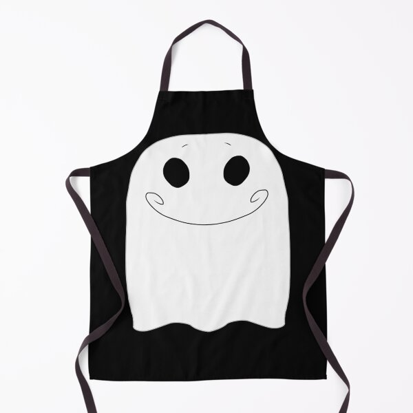 Item preview, A friendly ghost designed and sold by tusklik.