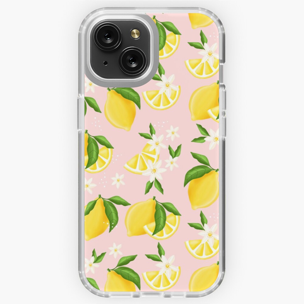 Item preview, iPhone Soft Case designed and sold by Katbydesign.