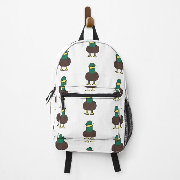 Item preview, Staring Simplified Duck designed and sold by Nieklak.