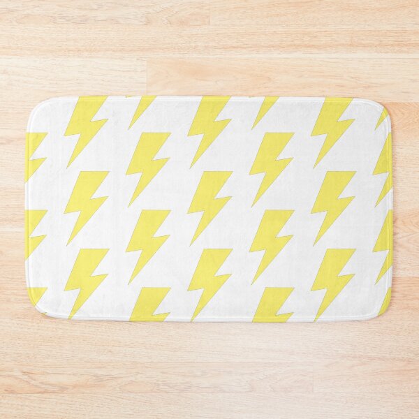 Item preview, Lightning Bolt  designed and sold by creative-boo.