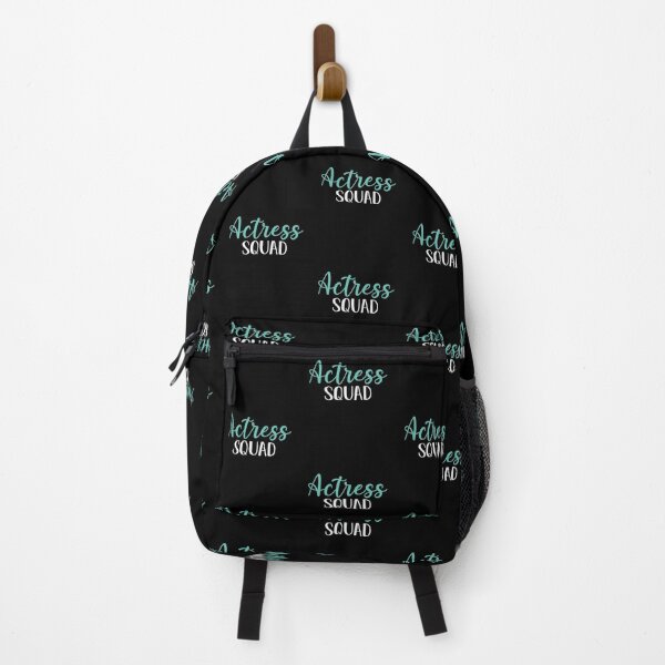 Item preview, Actress Squad, Funny Actress Graduation Gift  designed and sold by zedesignn.