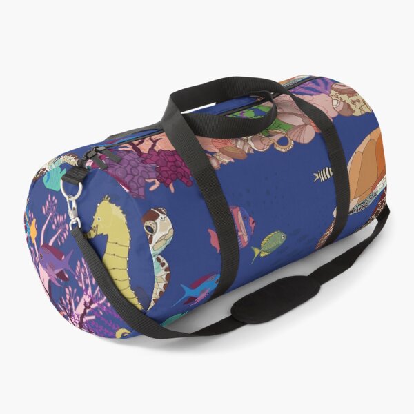 Item preview, Underwater Friends designed and sold by Sandra Vincent.