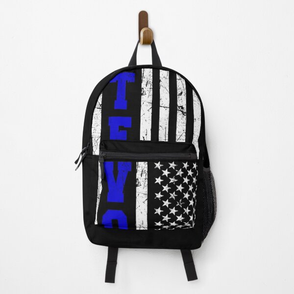Item preview, VOTE Blue American Flag VOTER Election designed and sold by MagicBoutique.