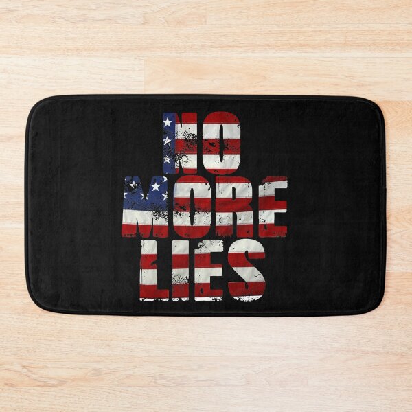 Item preview, No More Lies Trump designed and sold by EGIT.