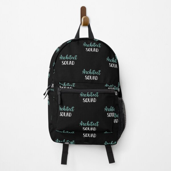 Item preview, Architect Squad, Funny Architect Graduation Gift  designed and sold by zedesignn.