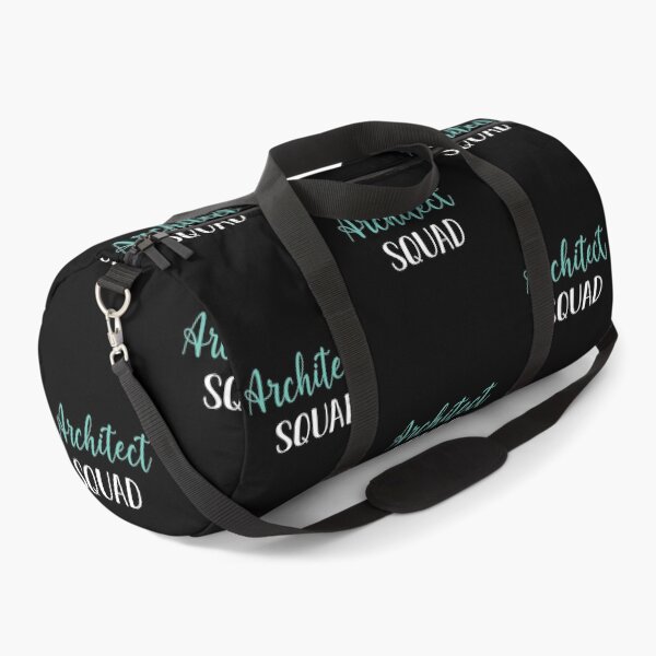 Item preview, Architect Squad, Funny Architect Graduation Gift  designed and sold by zedesignn.