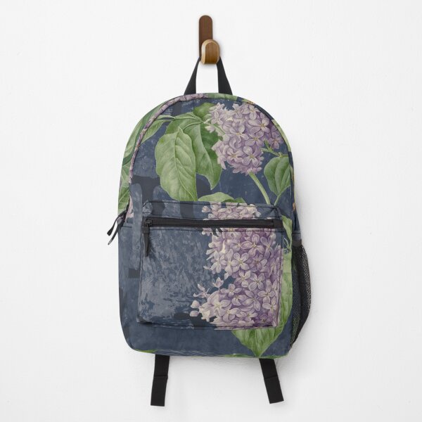 Item preview, Purple hydrangeas designed and sold by FlaminiaBasso.
