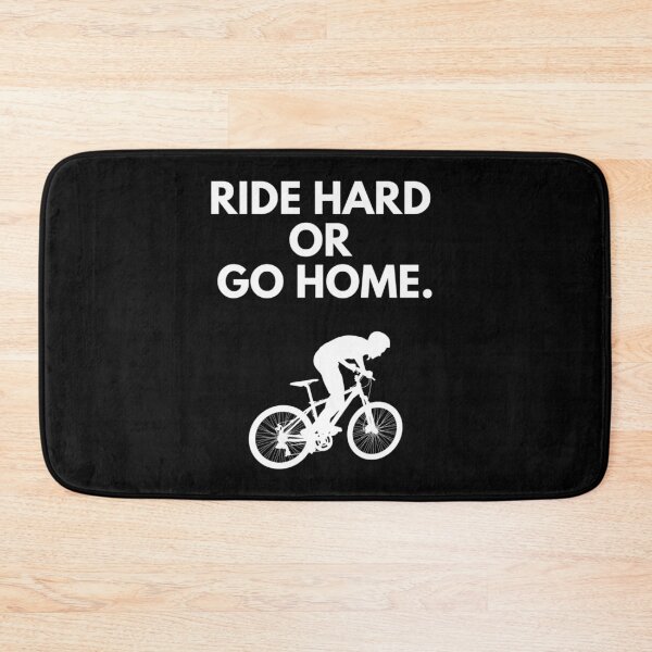 Item preview, Biking, MTB | Ride Hard Or Go Home designed and sold by Cisco29.