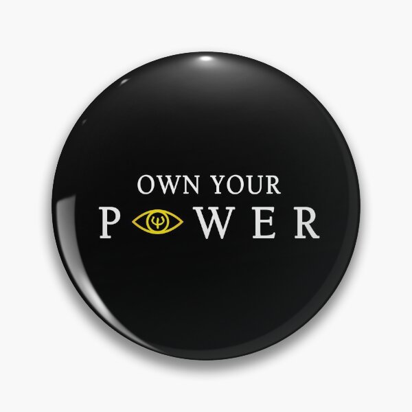 Item preview, Yellows Electrokinesis Power The Darkest Minds  designed and sold by Spoiler Alert Merch Store.