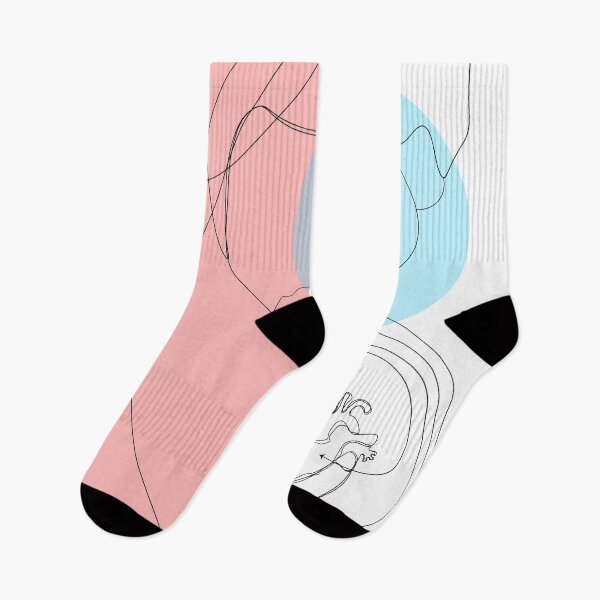 Item preview, line art designed and sold by Kawther Al-Skaiti.