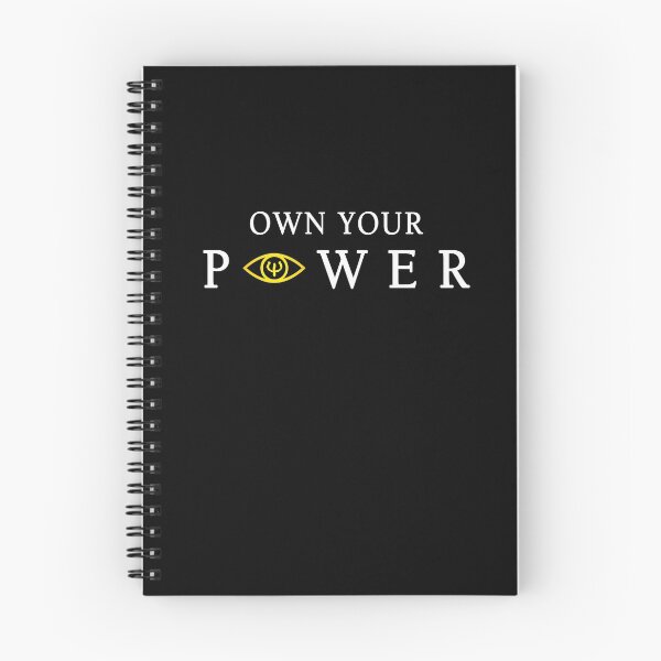 Item preview, Yellows Electrokinesis Power The Darkest Minds  designed and sold by Spoiler Alert Merch Store.
