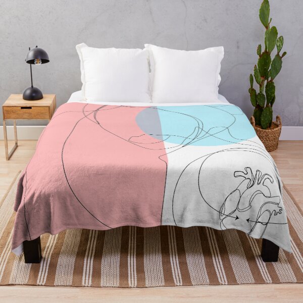 Item preview, line art designed and sold by Kawther Al-Skaiti.