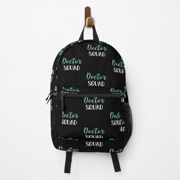 Item preview, Doctor Squad, Funny Doctor Graduation Gift  designed and sold by zedesignn.