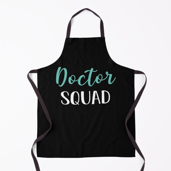 Item preview, Doctor Squad, Funny Doctor Graduation Gift  designed and sold by zedesignn.
