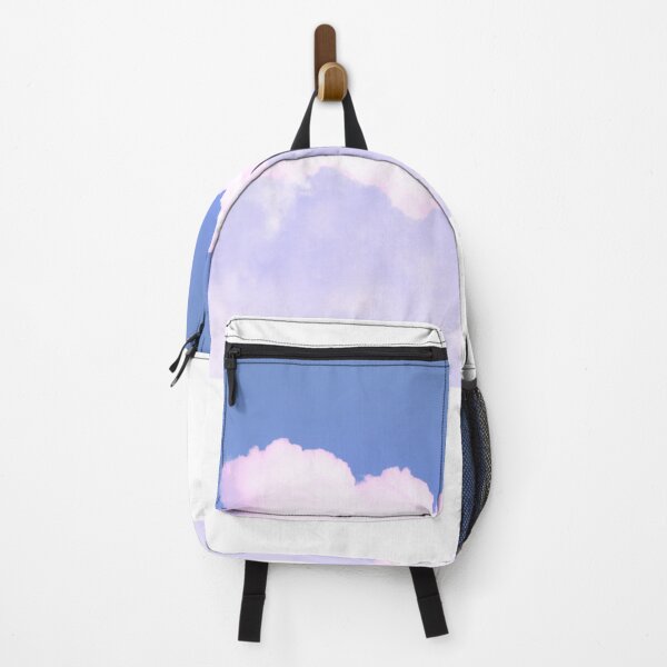 Item preview, Candy Floss Clouds designed and sold by HelenWhittle.