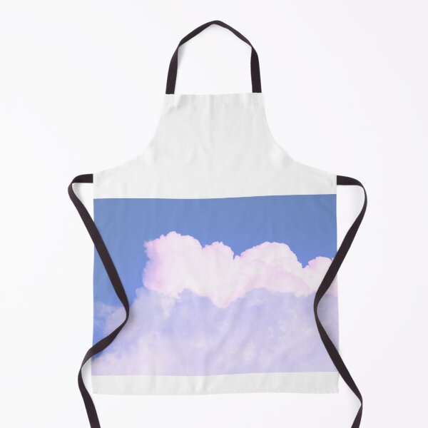 Item preview, Candy Floss Clouds designed and sold by HelenWhittle.