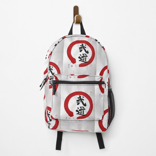 Item preview, Zen Budo Enso. designed and sold by lozanoroyce.