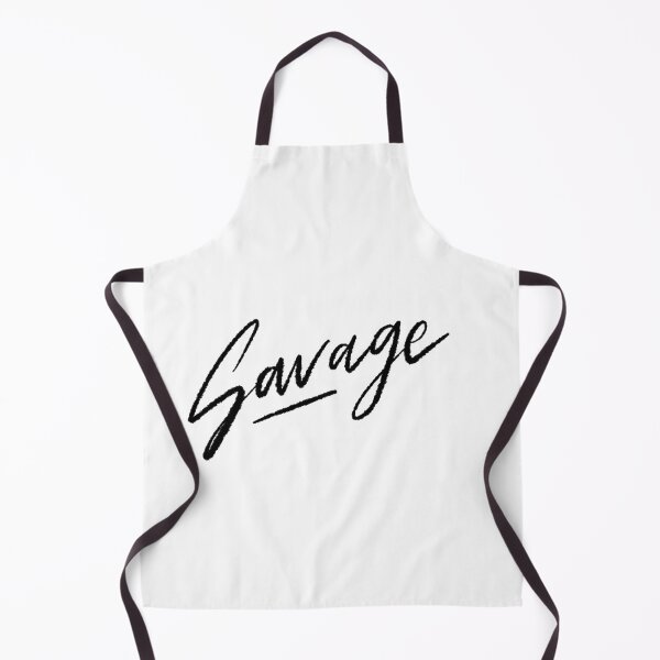 Item preview, Savage Lettering Design designed and sold by Slletterings.