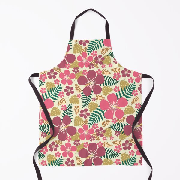 Item preview, Hibiscus Haven designed and sold by kwazykwafts.