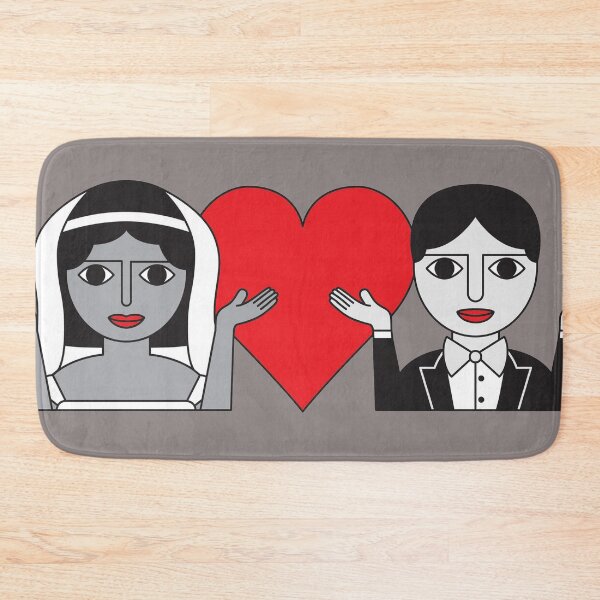 Item preview, Amor Amor Amor designed and sold by FunnyDio.