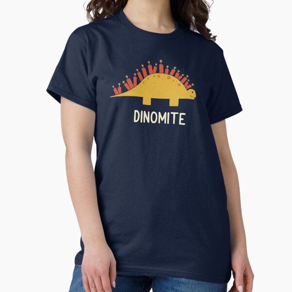 Item preview, Dinomite designed and sold by HandsOffMyDinosaur.