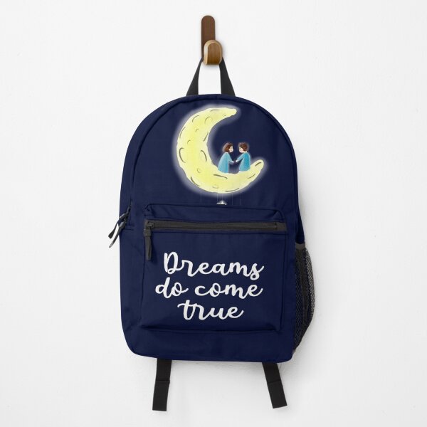 Item preview, Dreams do come true designed and sold by chrisbats.
